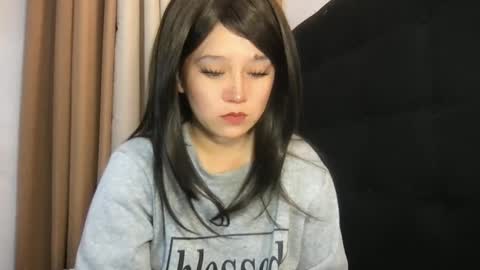 Snapshot of your_sweetmaria chatting on 03-03-25, 04:46 Maria online show from 03-03-25, 04:46