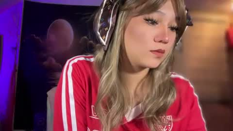 Snapshot of your_sweetmaria chatting on 09-12-25, 07:47 Maria online show from 09-12-25, 07:47