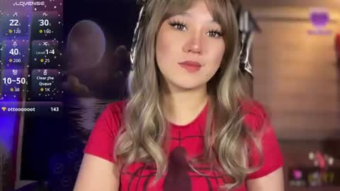 Snapshot of your_sweetmaria chatting on 09-14-25, 10:20 Maria online show from 09-14-25, 10:20