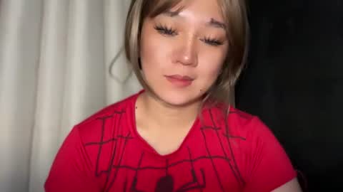 Snapshot of your_sweetmaria chatting on 09-19-25, 08:09 Maria online show from 09-19-25, 08:09