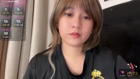 Snapshot of your_sweetmaria chatting on 10-02-25, 08:27 Maria online show from 10-02-25, 08:27