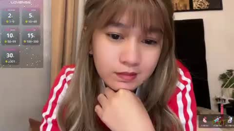 Snapshot of your_sweetmaria chatting on 10-04-25, 10:30 Maria online show from 10-04-25, 10:30