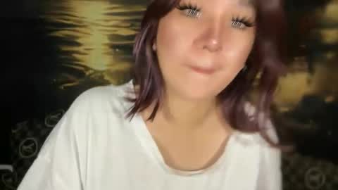 Snapshot of your_sweetmaria chatting on 10-10-25, 09:14 Maria online show from 10-10-25, 09:14