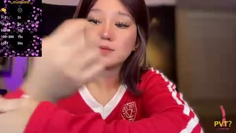 Snapshot of your_sweetmaria chatting on 10-14-25, 12:44 Maria online show from 10-14-25, 12:44