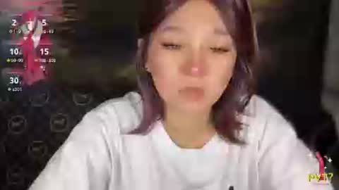 Snapshot of your_sweetmaria chatting on 10-18-25, 01:41 Maria online show from 10-18-25, 01:41