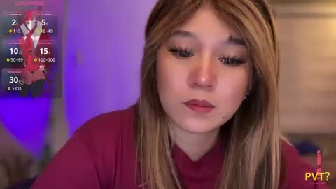 Snapshot of your_sweetmaria chatting on 10-21-25, 07:03 Maria online show from 10-21-25, 07:03