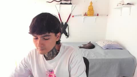 Tao online show from 02-21-26, 06:53