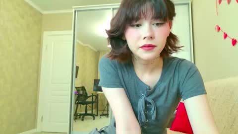 Snapshot of your_tender_doll chatting on 09-28-25, 06:41 Alice online show from 09-28-25, 06:41