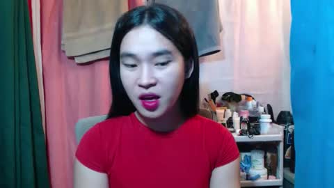 your_twinkletoes18 online show from 11-02-25, 06:43