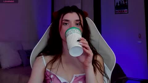 Anikka online show from 02-15-26, 07:51