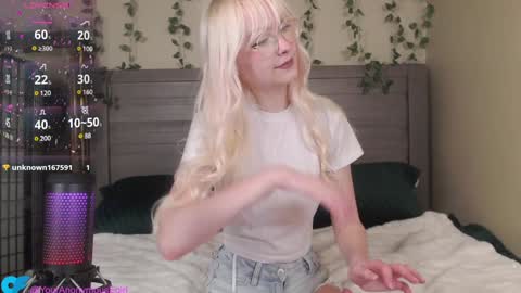 Snapshot of youranonymousegirl chatting on 02-02-25, 03:21 Clover OF YourAnonymousEgirl 40 off sale online show from 02-02-25, 03:21