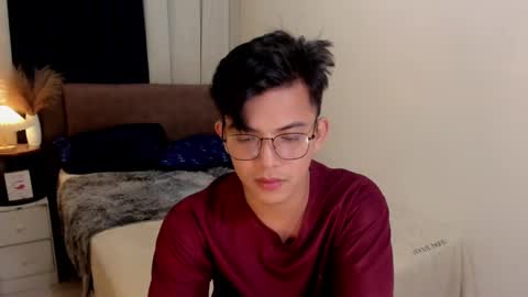 yourasian_bradley online show from 03-03-25, 02:26