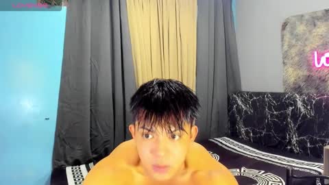 yourasian_bradley online show from 11-18-25, 07:02