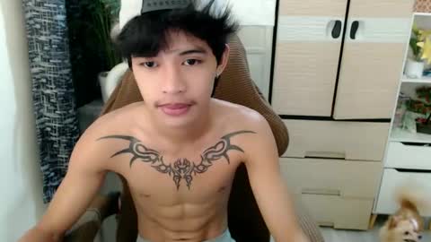 yourasian_eric online show from 03-05-26, 10:22