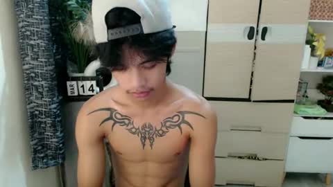 yourasian_eric online show from 03-16-26, 12:09