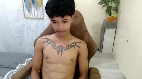 yourasian_eric online show from 05-24-26, 03:22