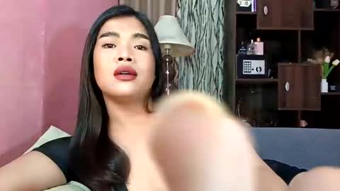 Snapshot of yourasiandominatrix chatting on 12-14-25, 02:50 pattyvdp online show from 12-14-25, 02:50