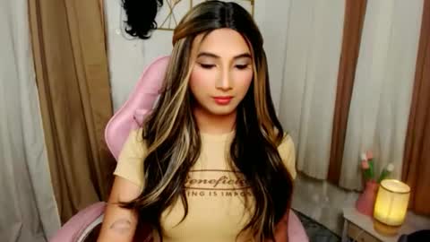 DREA online show from 10-18-25, 11:33