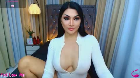 Goddess online show from 02-27-26, 11:43