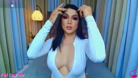 Goddess online show from 03-26-26, 12:00