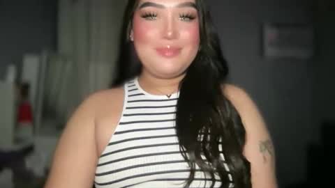 Snapshot of yourasianhotgirlxxx chatting on 11-26-25, 11:00 Ailah online show from 11-26-25, 11:00