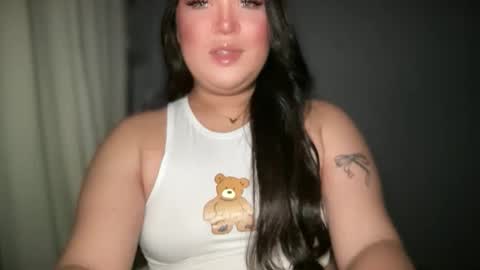 Snapshot of yourasianhotgirlxxx chatting on 11-30-25, 01:31 Ailah online show from 11-30-25, 01:31