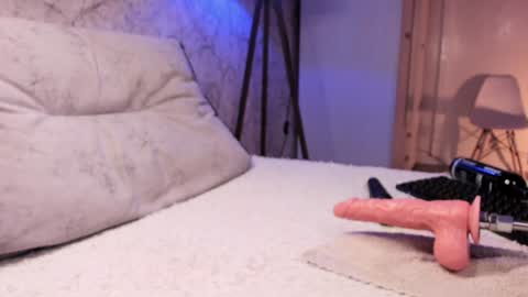 Snapshot of yourbabynatalie chatting on 12-11-24, 06:42 Natalie 20yo PVT IS OPEN -- LUSH IS ON online show from 12-11-24, 06:42