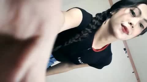 Snapshot of yourbabyriana chatting on 01-19-25, 02:15 Angel online show from 01-19-25, 02:15