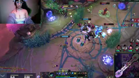 Snapshot of yourbadgoddess chatting on 02-09-26, 03:54 Val Honey online show from 02-09-26, 03:54