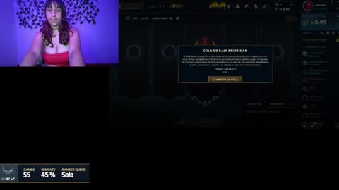 Snapshot of yourbadgoddess chatting on 03-02-26, 01:52 Val Honey online show from 03-02-26, 01:52