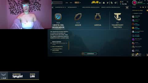 Val Honey online show from 03-04-26, 02:28