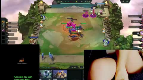 Snapshot of yourbadgoddess chatting on 05-19-26, 01:56 Val Honey online show from 05-19-26, 01:56