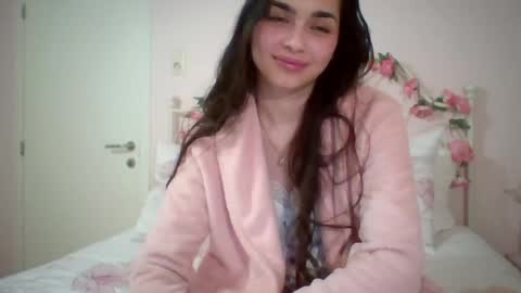 yourbella37 online show from 05-12-26, 08:28