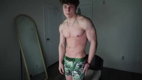 Ben online show from 02-25-26, 02:54