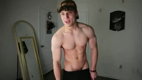Ben online show from 05-14-26, 01:34