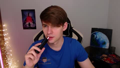 Snapshot of yourbilly chatting on 01-16-25, 01:27 Billy online show from 01-16-25, 01:27