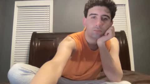 yourboyb1 online show from 01-27-25, 11:33