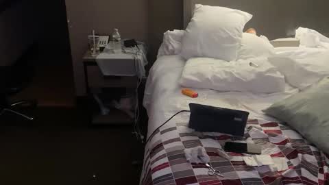 yourbroboytoy online show from 01-14-25, 02:40