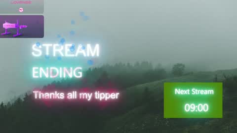 Anna online show from 01-11-25, 01:11