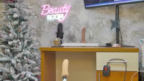 Anna online show from 12-21-25, 08:05