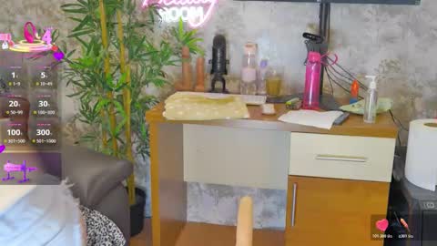 Anna online show from 02-03-26, 08:14