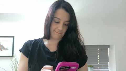 Cassie online show from 04-23-26, 10:47