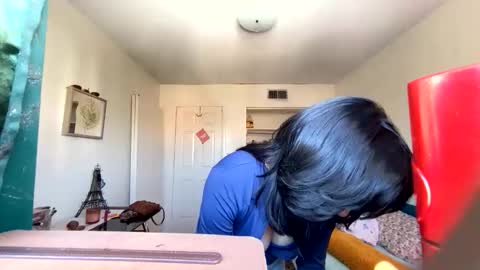 yourcherrybabe online show from 02-06-26, 09:51