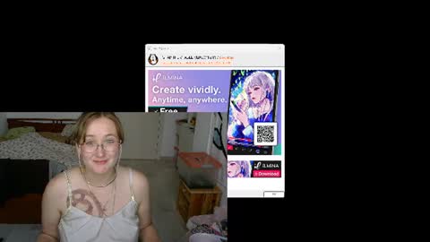 cherry online show from 06-18-26, 05:06