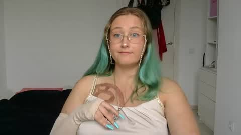 cherry online show from 07-15-26, 08:41