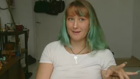 cherry online show from 07-23-26, 03:21