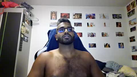 yourchrisjizz online show from 10-03-25, 12:07