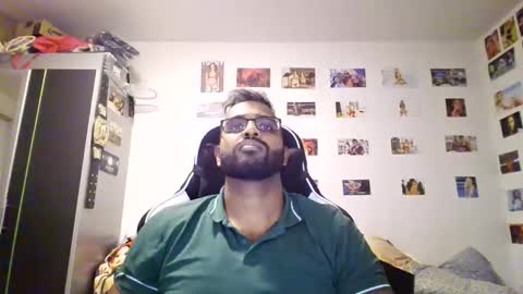 yourchrisjizz online show from 10-31-25, 01:17