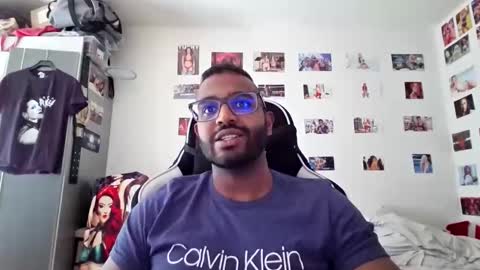 yourchrisjizz online show from 05-08-26, 08:52