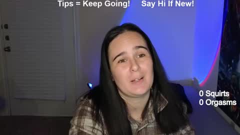 Lyssa D online show from 01-12-25, 01:00